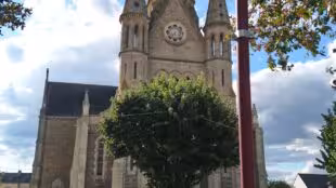 Le Central