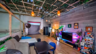 Uppernation Studio