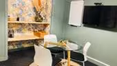 Bloom Coworking - Salles de réunion - Bureaux privatifs - Espace partagé - Domiciliation