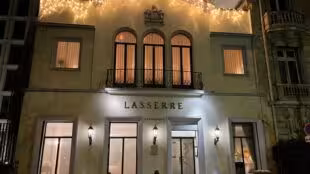 Lasserre