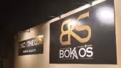 Bokao's Avignon