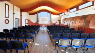 Palais des Congrès