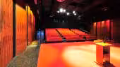 Palais des Congrès