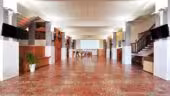 Palais des Congrès