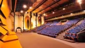 Palais des Congrès