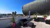 Palais des Congrès
