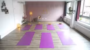 My Studio - Yoga, Pilates, Bien-être