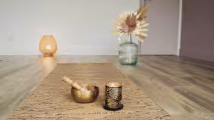 My Studio - Yoga, Pilates, Bien-être