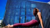 My Studio - Yoga, Pilates, Bien-être