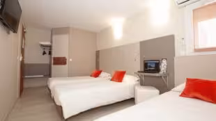 Best Hotel Lyon Saint Priest