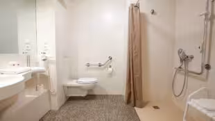 Best Hotel Lyon Saint Priest