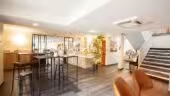 Best Hotel Lyon Saint Priest