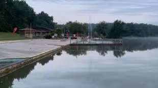 Camping Base de Loisirs Les Lacs d'Armagnac