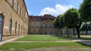Abbaye de Saint Sever de Rustan
