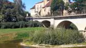 Abbaye de Saint Sever de Rustan