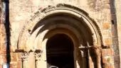 Abbaye de Saint Sever de Rustan
