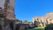 Abbaye de Saint Sever de Rustan