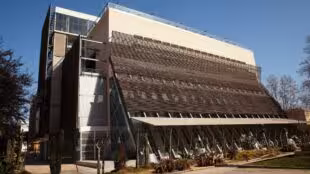 Palais des congrès et des expositions de Perpignan