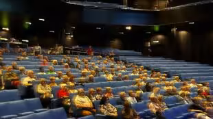 Palais des congrès et des expositions de Perpignan