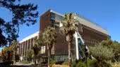Palais des congrès et des expositions de Perpignan