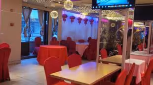 China Town Belleville
