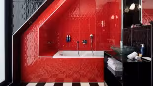 Platine Hôtel