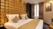 Platine Hôtel