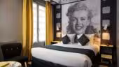 Platine Hôtel