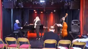 Théâtre Les Rendez-Vous d'Ailleurs