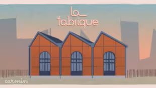 La Fabrique