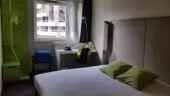 Campanile PARIS 19 - La Villette