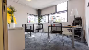 Multiburo Nantes Congrès