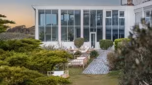 Hôtel 5 étoiles & Spa Le Grand Large