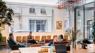 Imagin'Office Bastille