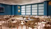 Hotel Paris Bastille