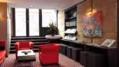 Hotel Paris Bastille
