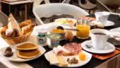 Hotel Paris Bastille