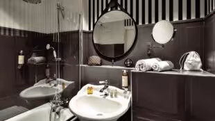 Mercure Paris Gare de Lyon Opéra Bastille