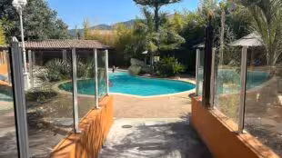 Lou Castelet Hotel