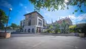 Lou Castelet Hotel