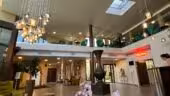 Lou Castelet Hotel