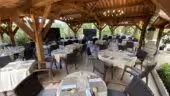 Lou Castelet Hotel