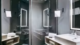 Novotel Paris Cœur d'Orly Airport