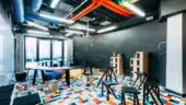 Novotel Paris Cœur d'Orly Airport