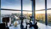 Novotel Paris Cœur d'Orly Airport
