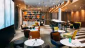 Novotel Paris Cœur d'Orly Airport