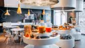 Novotel Paris Cœur d'Orly Airport