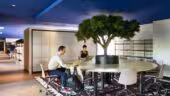 Mama Works Coworking Lyon | Location bureaux & salles de réunion