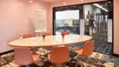 Mama Works Coworking Lyon | Location bureaux & salles de réunion