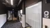 Mama Works Coworking Lyon | Location bureaux & salles de réunion